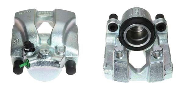 Etrier frana BUDWEG CALIPER 344947