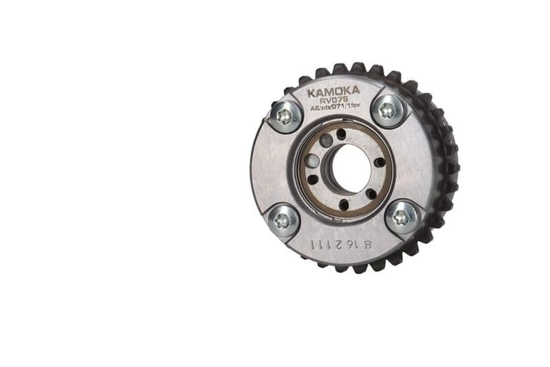 Regulator ax cu came KAMOKA RV079
