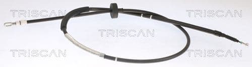Cablu, frana de parcare TRISCAN 8140 29190