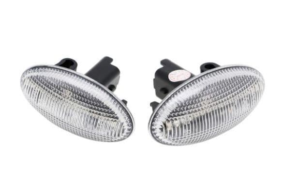 Set lumini semnalizare DEPO L38-140-001LED-D
