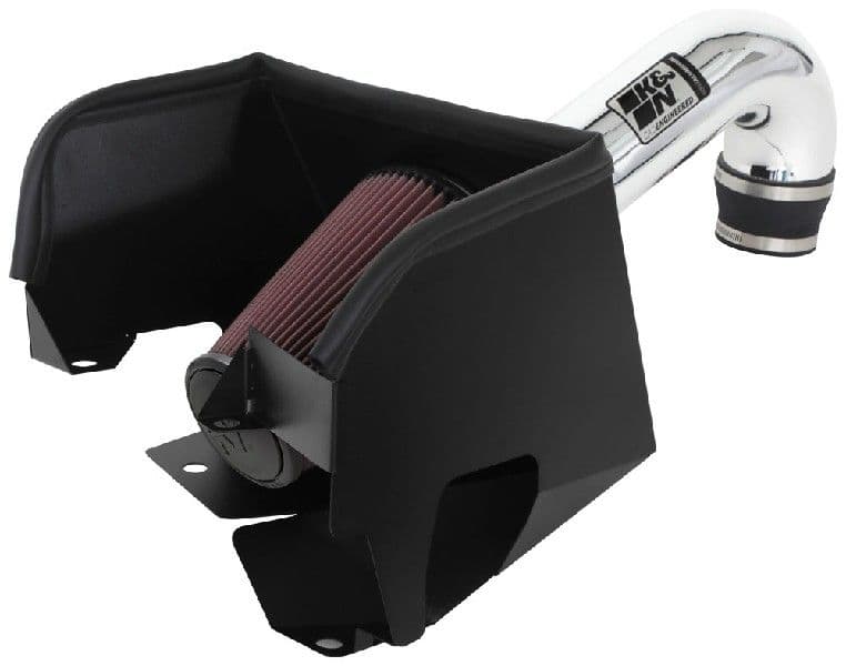 sistem de filtru aer - sport K&N Filters 77 Series 77-1578KP