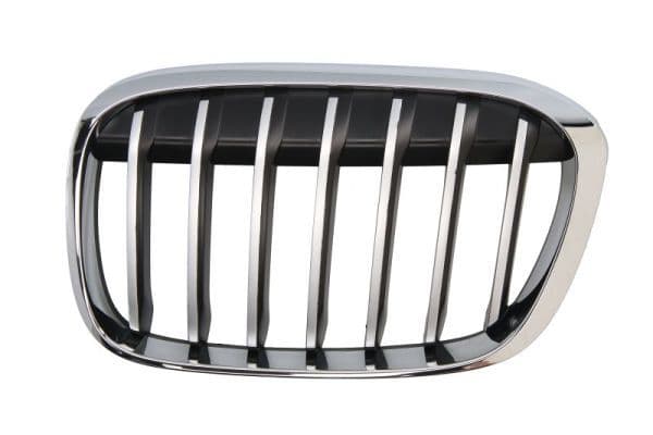 Grila ventilatie, bara protectie BLIC 6502-07-0082991P