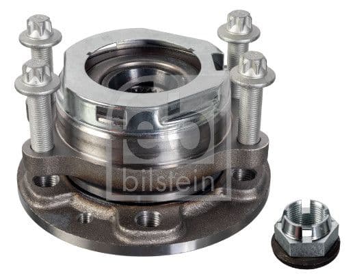 Set rulment roata FEBI BILSTEIN 176131