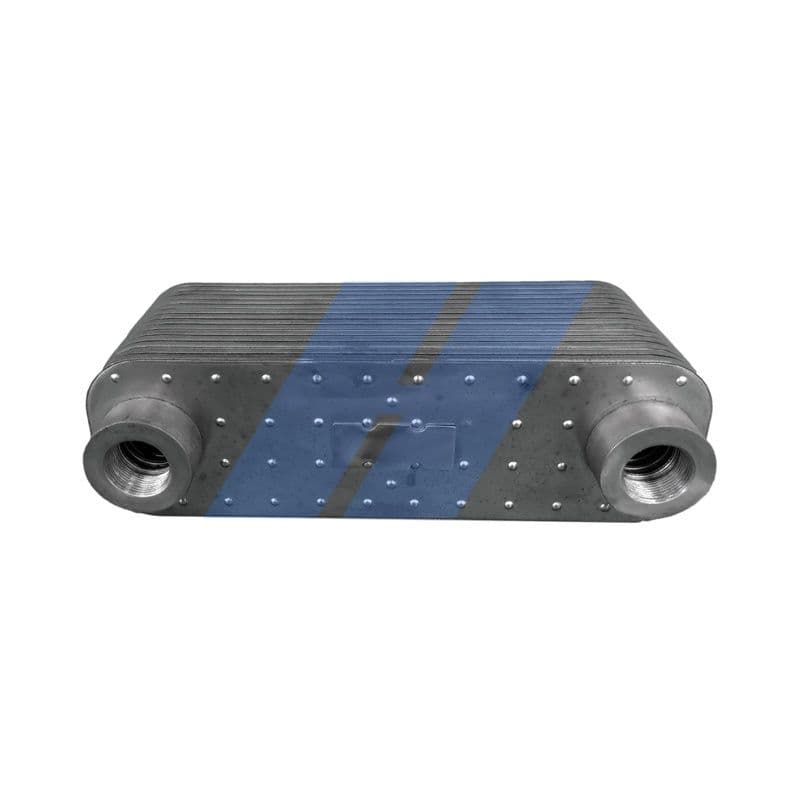 Radiator ulei, ulei motor HIGHWAY AUTOMOTIVE 30108003