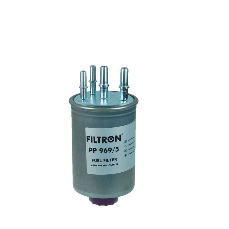 filtru combustibil FILTRON PP 969/5