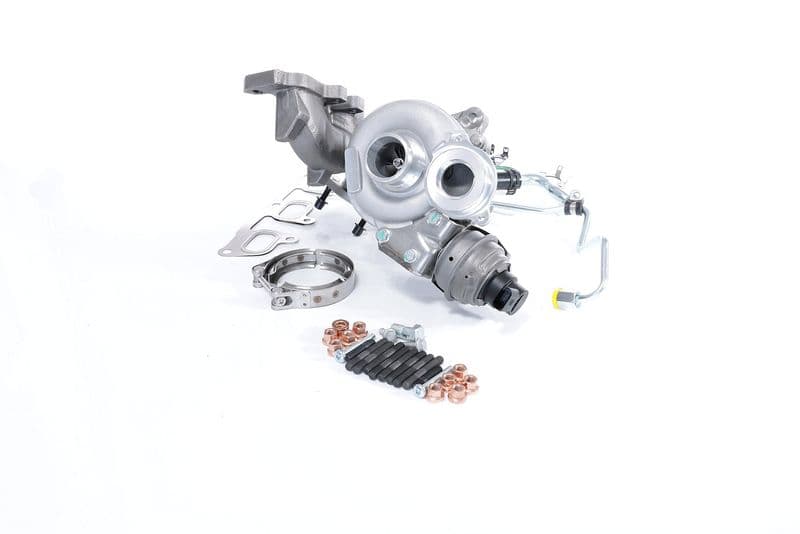 Compresor,sistem de supraalimentare BTS Turbo TURBO SERVICE SET BUDGET T981420BT