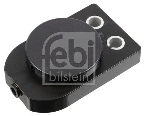 Carcasa, diferential FEBI BILSTEIN 180297