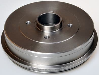Tambur frana DENCKERMANN B140017