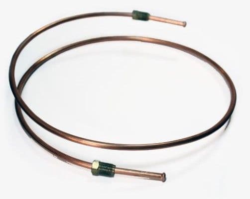 Conducte frana MTR MT6342