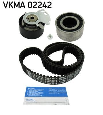 Set curea de distributie SKF VKMA 02242