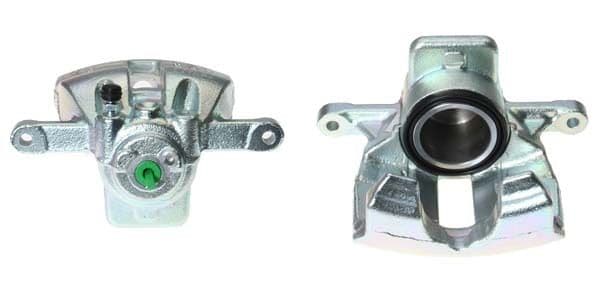 Etrier frana BUDWEG CALIPER 344802