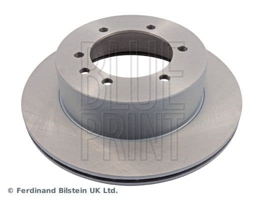 Disc frana BLUE PRINT ADN14378