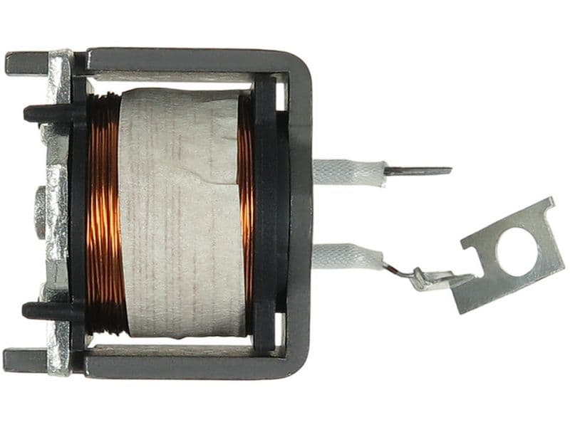 Solenoid, electromotor AS-PL SS6084P