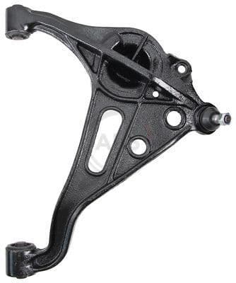 Brat, suspensie roata ABS 210530