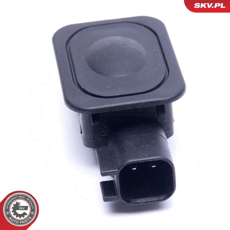 Mânerul exterior al ușii ESEN SKV 16SKV263