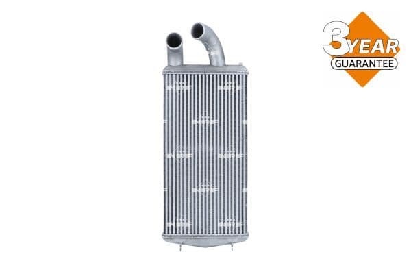 Intercooler, compresor NRF 309122