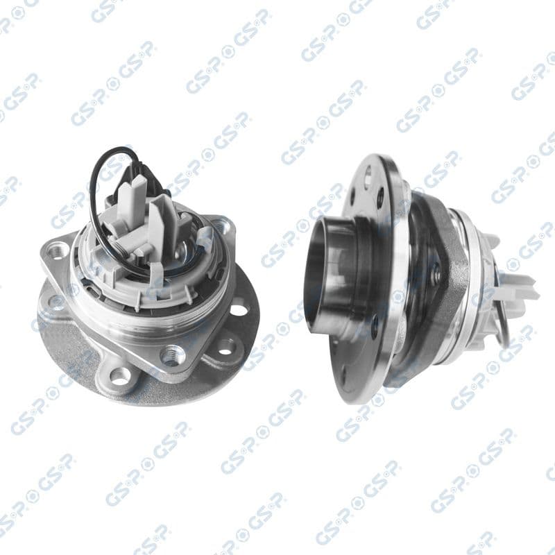 Set rulment roata GSP 9330021