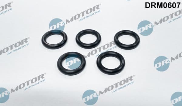 Garnitura, filtru ulei Dr.Motor Automotive DRM0607