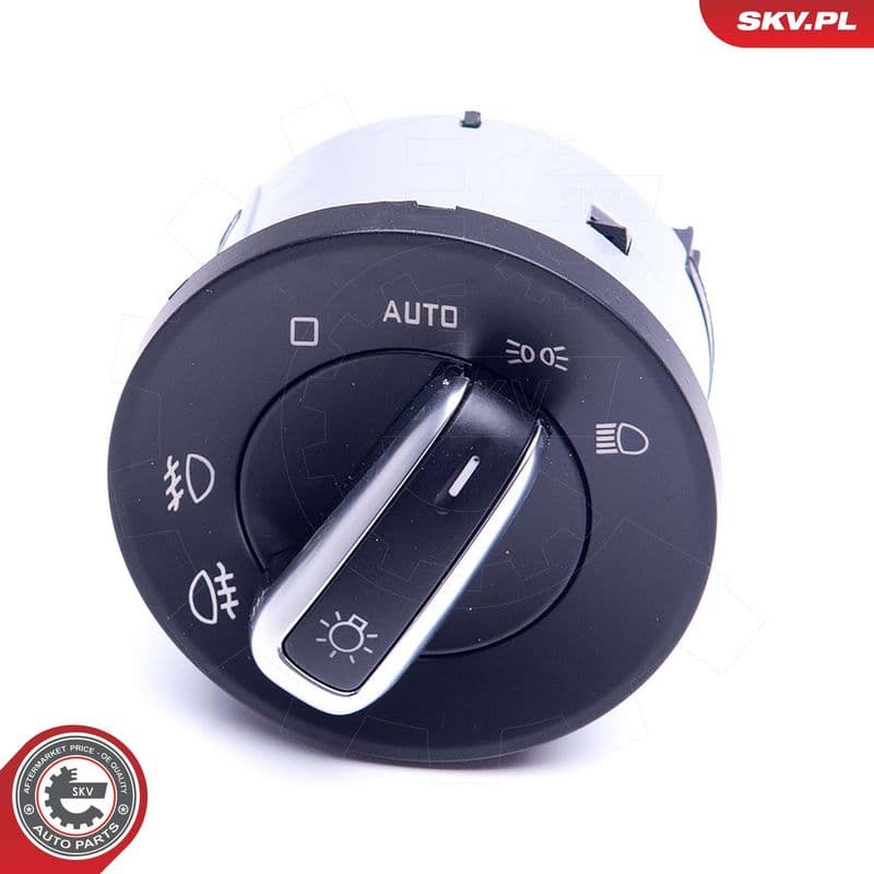 Comutator, far ESEN SKV 36SKV029