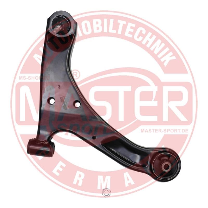 Brat, suspensie roata MASTER SPORT 42292B-PCS-MS
