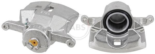Etrier frana ABS 721911