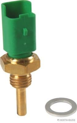 senzor,temperatura lichid de racire HERTH+BUSS ELPARTS 70511540