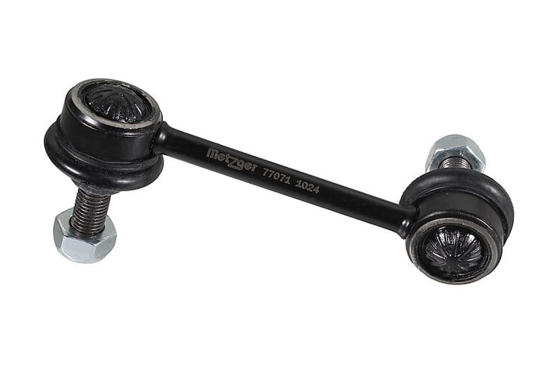 Brat/bieleta suspensie, stabilizator METZGER AUTOTEILE 53035812