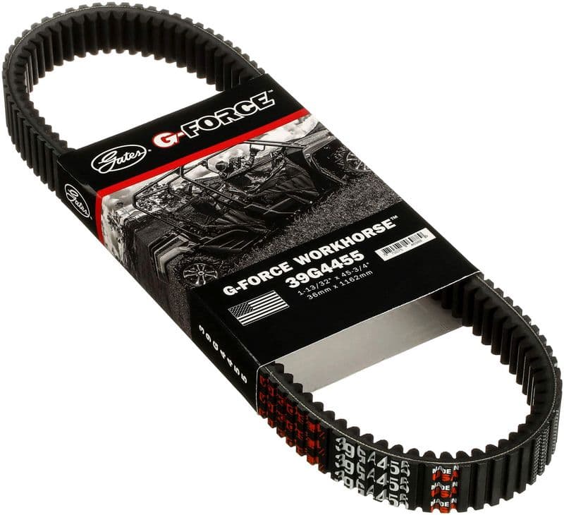 Curea de transmisie CVT GATES G-Force WorkHorse™ 39G4455
