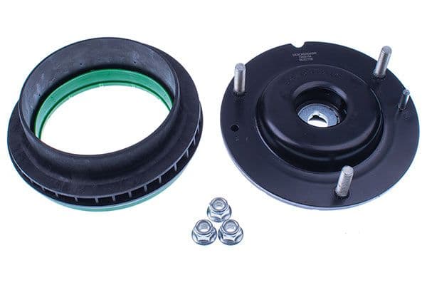Set reparatie, rulment sarcina amortizor DENCKERMANN D600184