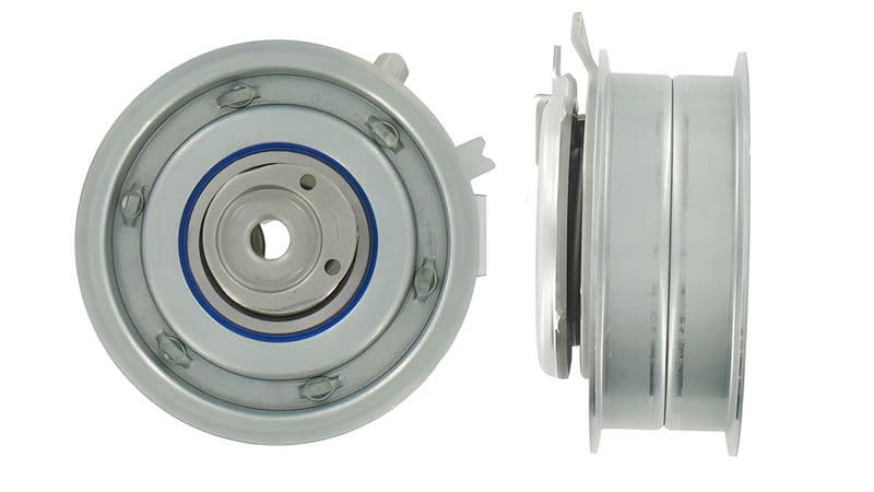 rola intinzator,curea distributie SKF VKM 11113