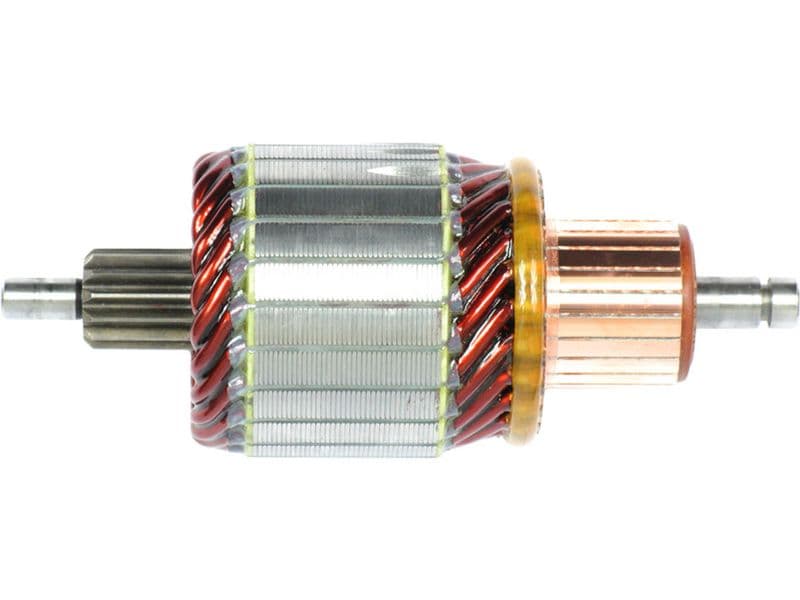 armatura,demaror AS-PL AS SA0085