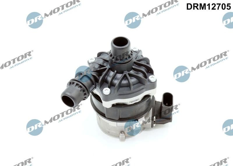 Pompă de apă suplimentară (circuitul apei de răcire) Dr.Motor Automotive DRM12705