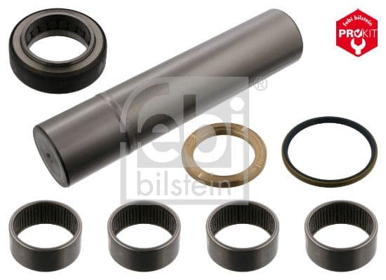 Set reparatie, pivot FEBI BILSTEIN ProKit 15905