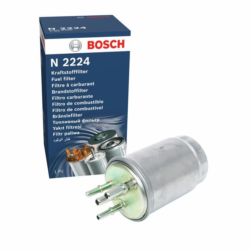 filtru combustibil BOSCH F 026 402 224