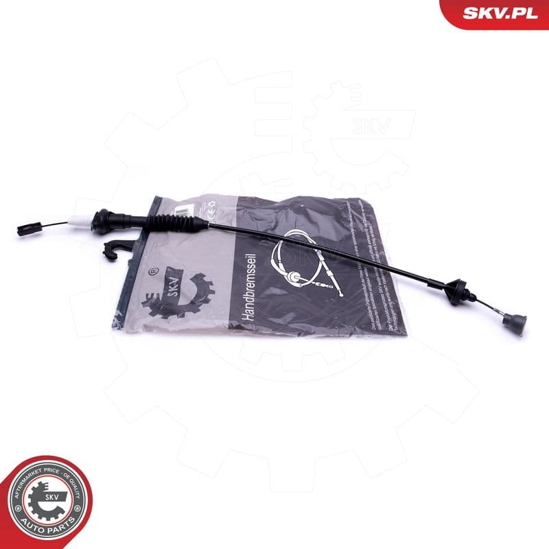 Cablu ambreiaj ESEN SKV 27SKV125