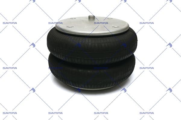 Burduf, suspensie pneumatica SAMPA SP 55350-2P04