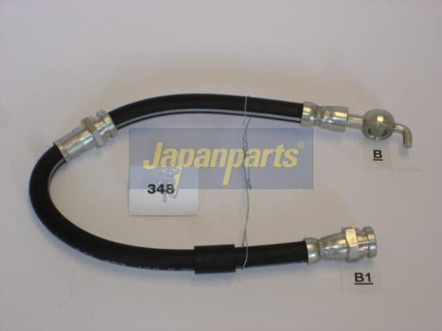 Suport, furtun frana JAPANPARTS TF-348