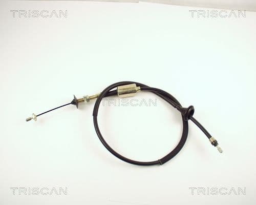 Cablu ambreiaj TRISCAN 8140 25223