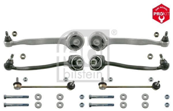 Set reparatie, bara stabilizatoare FEBI BILSTEIN ProKit 23702