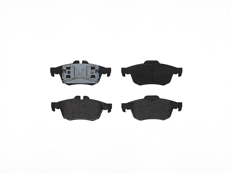 set placute frana,frana disc BREMBO PRIME LINE P 68 057