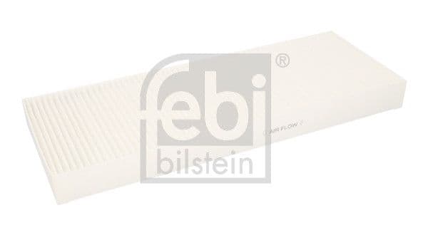 Filtru, aer habitaclu FEBI BILSTEIN 31323