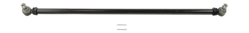 Bieleta, directie MOOG DB-DS-6135