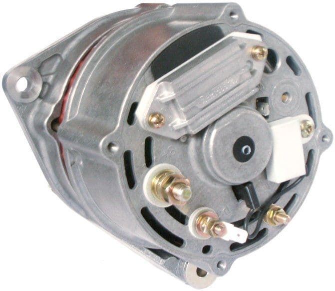 Generator / Alternator HC-Cargo F 032 112 098