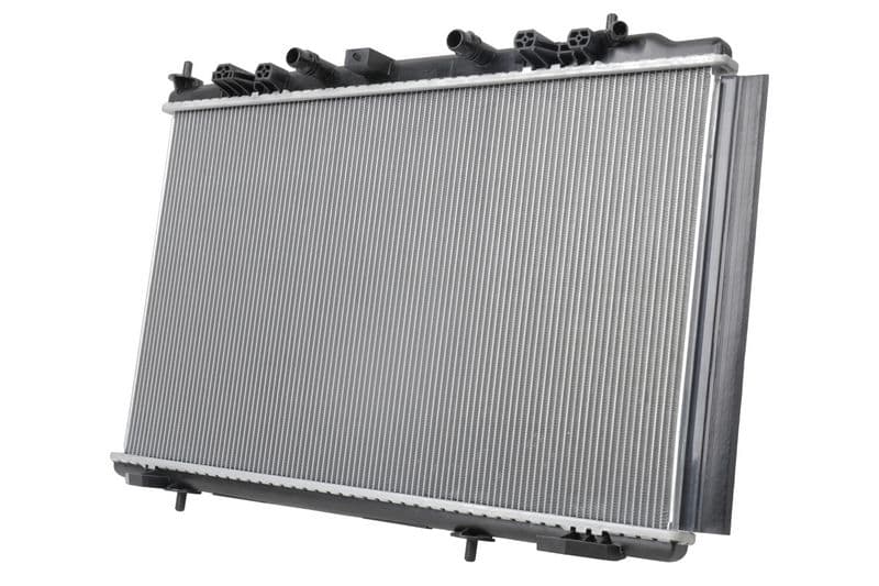 Radiator, racire motor HELLA 8MK 366 306-051