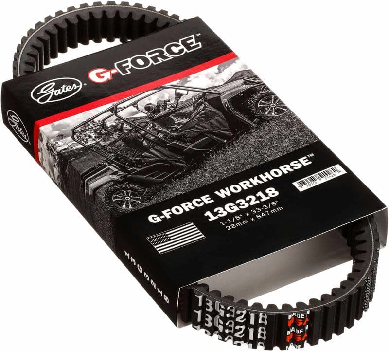 Curea de transmisie CVT GATES G-Force WorkHorse™ 13G3218