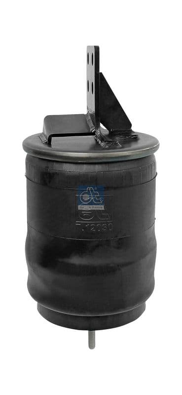 Burduf, suspensie pneumatica DT Spare Parts 7.12030