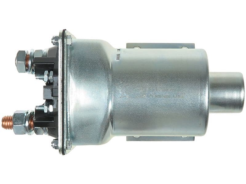 Solenoid, electromotor AS-PL SS1004P