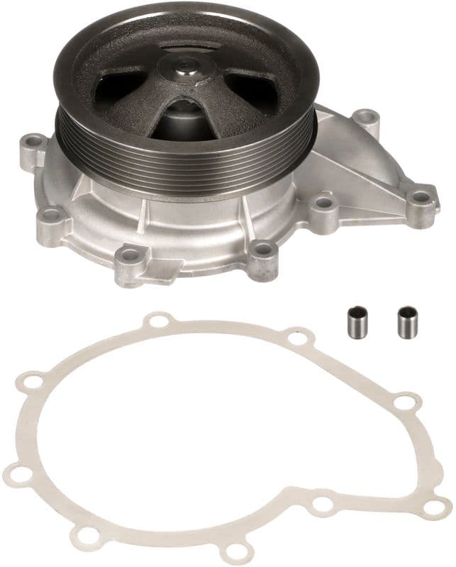 Pompă de apă, răcire motor GATES FleetRunner™ WP5007HD