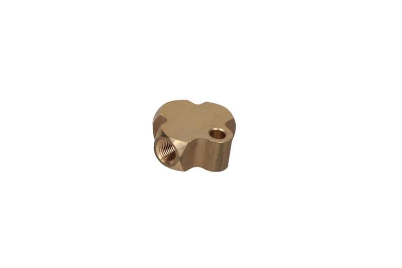 Distribuitor, conducta frana KAMOKA 1179083