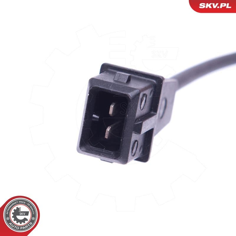 supapa comanda, poz. arbore cu came ESEN SKV 39SKV048
